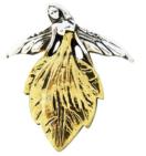 ISIS FAERIE: Renewal BAF07 リーフフェアリー