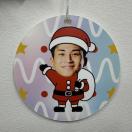 #14 �N�� �D�l�I�� ���M�T�C������N���X�}�X�I�[�i�����g