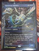 MTG  FOIL�@�ʎq�̓䂩�����@�V���[�P�[�X