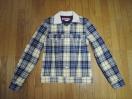 JUNYA WATANABE ~ Levi's `FbNl WPbg XS 3rd JKT W^ix [oCX