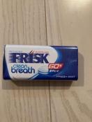 �t���X�N �嗱 �嗱�^�C�v 31.5g 1�� �t���X�N �N���[���u���X �t���b�V���~���g �N���V�G