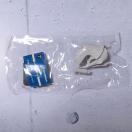 ☆バウンド・ドックヘッド ガンダム総集編チョコスナック付録
