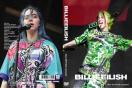 2019 ライヴ!Billie Eilish Live Nov 2019 full concert