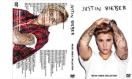 ŐV2016 JUSTIN BIEBER vW 3DVD PV WXeBr[o[