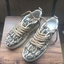 Vi 24.5cm fB[X Xj[J[ uE V[Y C JWA