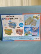 SNOOPYۗۉ[Xc[@uE