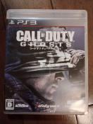 PS3 �R�[���I�u�f���[�e�B�@�S�[�X�g