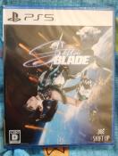 PS5 BLADE