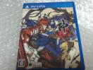 PSVITA 神咒神威神楽 曙之光