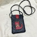 �y3WAY�z�L�`���[�� �I�[�X�g���b�`�^���� �n���h�o�b�O �V�����_�[ �|�[�` �X�}�z�V�����_�[