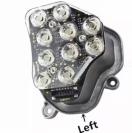 󏭁[]BMW wbhCg LED CJO W[ G30/G31/F90/G32 63117214939