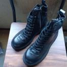 Vi 24.5cm fB[X u[c ubN  V[Y V[gu[c