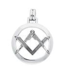 PeterStone: Compass Square Freemason