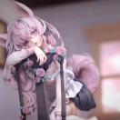 �Q�[���`���`���E�t���[�ARabbit Flova�t�B�M���A�ŃE�T�M�̎��������I