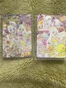 �A�C�v���T�v���C�Y�J�[�h�Z�b�g