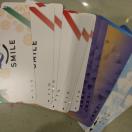 �N�I�J�[�h1000�~�M�t�g��1�� �@�ň������~�j���^�[�����