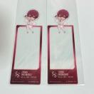 �A�C�h���b�V���Z�u�� �u�b�N�}�[�N�R���N�V���� Vol.1 ��ۃg�E�}