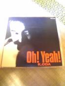 CD:ca Oh!Yeah! і