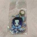 鬼滅の刃☆胡蝶しのぶアクリルキーホルダーD