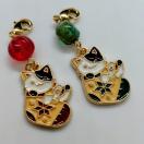 ԂLƃNX}Xt@Xi[`[2_Zbg