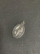 1�~�X�^�[�g�@���i���V���o�[�@�}���A�@�l�b�N���X�g�b�v