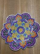 �_�C�������h�A�[�g���ԙ�䶗����̃R�[�X�^�[�A