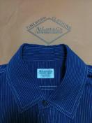 AtLast&CoײܰTIMEWORNCLOTHINGR141/2EXILEAKIRA