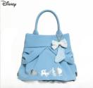 ☆しまむら ディズニー × Chiharu 2way バッグ☆