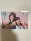 ME:I �����S�A�������J�@�|�X�g�J�[�h�@Hi-Five ���|�l���T