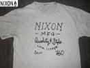 Md MADE IN USA jN\sNIXONtvgT US L ItWHT