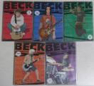 DVD/Aj//߲萔&i䂤߯j0~@BECK @xbN@(S)