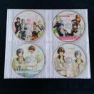 Glass Heart PrincessIgCg񔄕iTCDSZbg