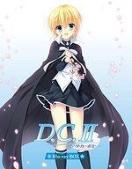 D.C.`U _EJ[| `U Blu[rayBOX
