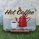 ViyuLŔzHot Coffee^zbgR[q[@Great drinks