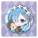 ���������IRe:�[������n�߂�ِ��E���� ���[�� �ʃo�b�W ����