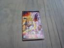 【PSP】ドラゴンボールZ 真武道会