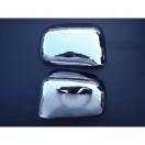 ホンダ クロームメッキドアミラーカバー S−MX CR−V オデッセイ モビリオ