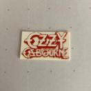 yIW[Ǔz80N㓖 OZZY OSBORNE / IW[EIY{[@ SXebJ[@wB^@n[hbN