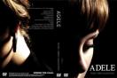 最新2015!ADELE プロモ集 PV CLIP アデル 1DVD