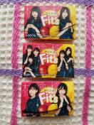 O46  Fit's K