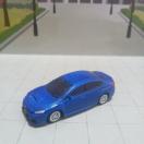 WRX�E�~�j�J�[