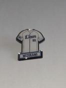 埼玉西武ライオンズ2023 全選手ピンバッチ 69 水上由伸投手