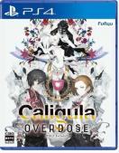 PS4\tg Caligula Overdose^JM I[o[h[Y