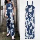 MOUSSYWAIST FIT BLEACHWvX[c