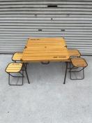 GREEN LAND ܂肽݃e[u `FA4rZbg Lv AEghA