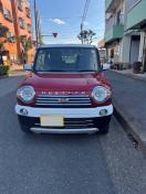 �X�Y�L �n�X���[ J�X�^�C���U�^�[�{ ��/���c�[�g�� 4WD ���Î�