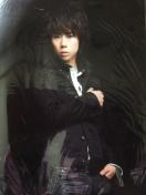 Kis-My-Ft2 kRGN NAt@C