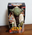 star wars X^[EH[Y tBMA [_ call upon yoda! Õi