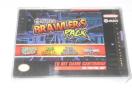 SFC★JALECO BRAWLER'S PACK SNES retro-bit 海外版 北米版