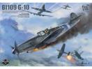 Border Model({[_[f)bT[V~bg Bf109G-10 (vf)
